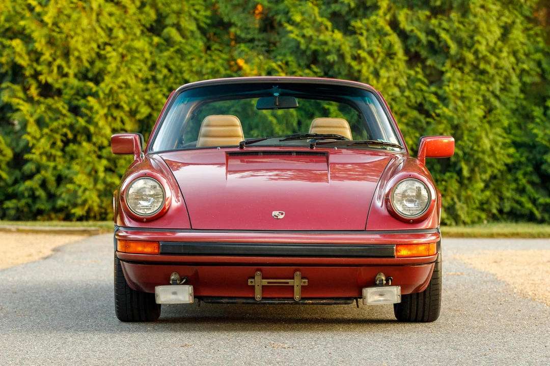 1981 Porsche 911 Carrera SC - Image 6 of 31