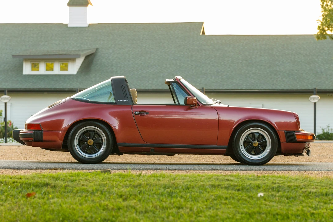 1981 Porsche 911 Carrera SC - Image 27 of 31