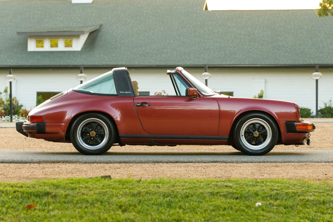 1981 Porsche 911 Carrera SC - Image 26 of 31