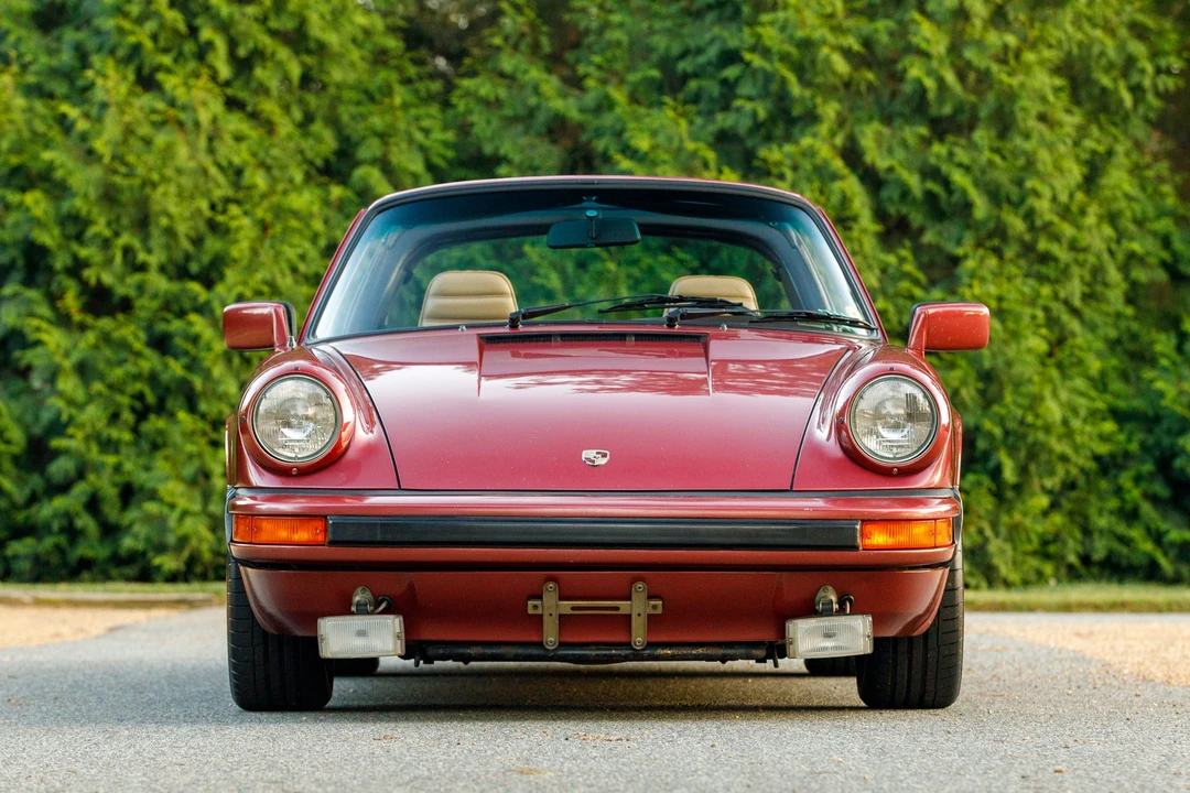 1981 Porsche 911 Carrera SC - Image 5 of 31
