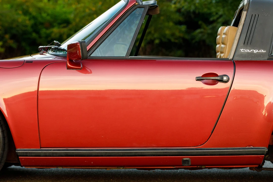 1981 Porsche 911 Carrera SC - Image 31 of 31