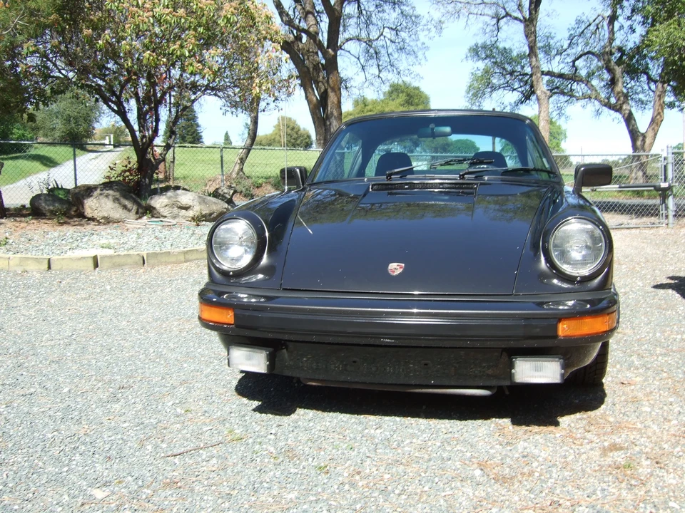 1981 Porsche 911 Carrera SC - Image 3 of 31