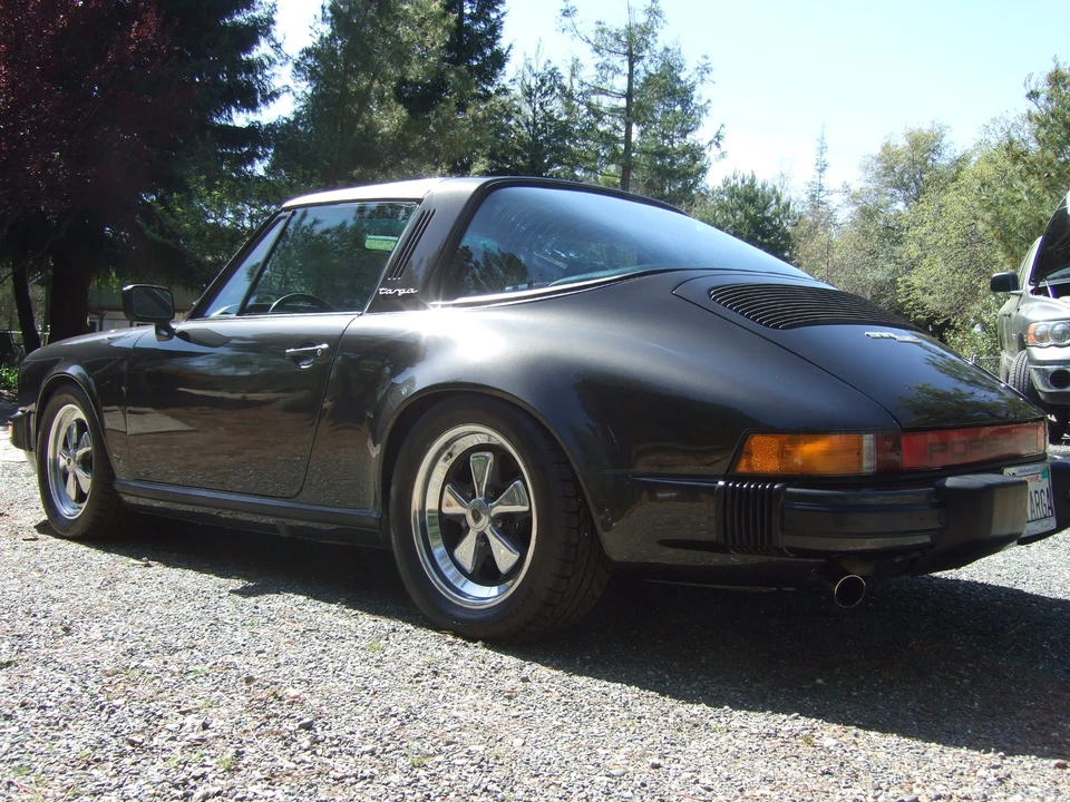 1981 Porsche 911 Carrera SC - Image 11 of 31