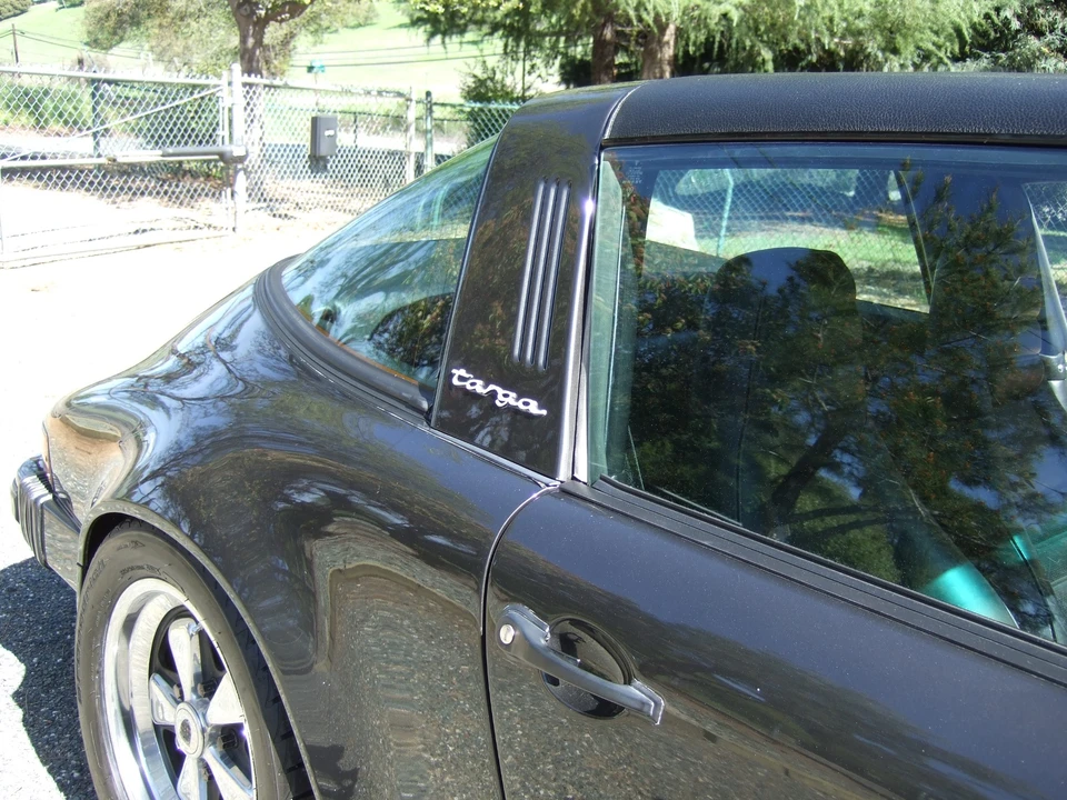 1981 Porsche 911 Carrera SC - Image 5 of 31