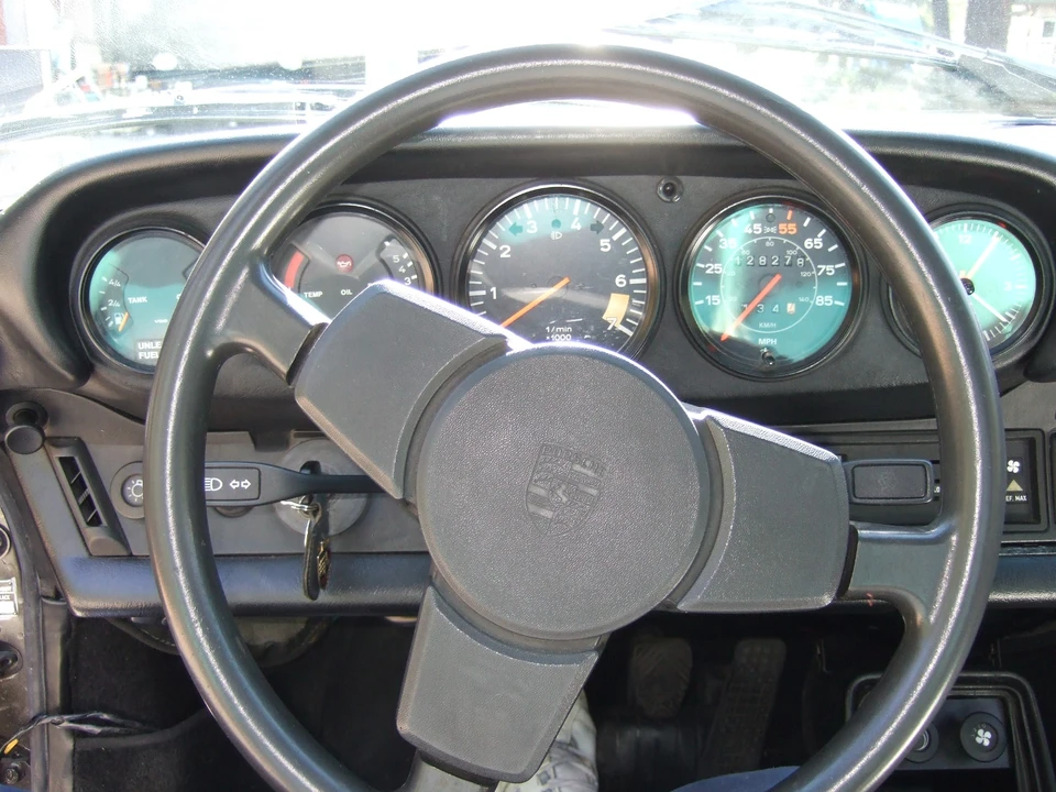 1981 Porsche 911 Carrera SC - Image 19 of 31
