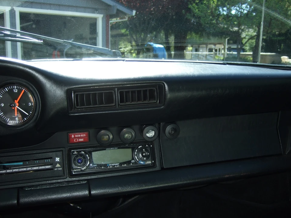 1981 Porsche 911 Carrera SC - Image 20 of 31