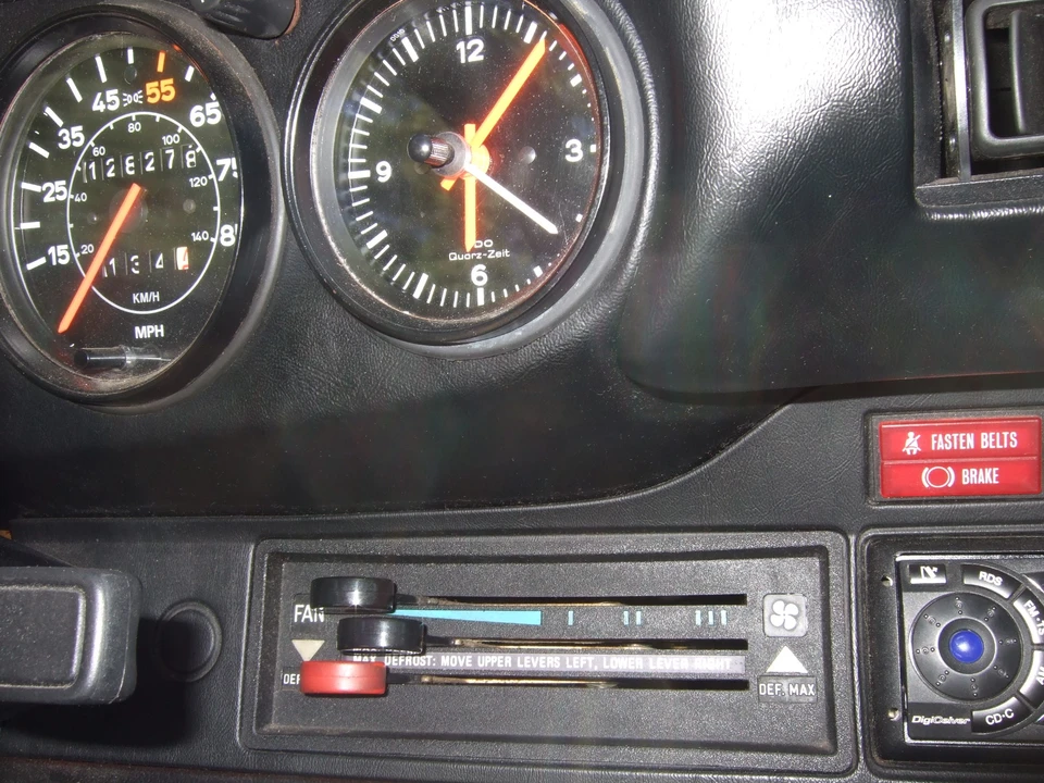 1981 Porsche 911 Carrera SC - Image 21 of 31