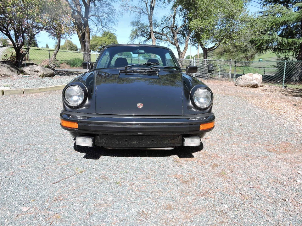 1981 Porsche 911 Carrera SC - Image 4 of 31