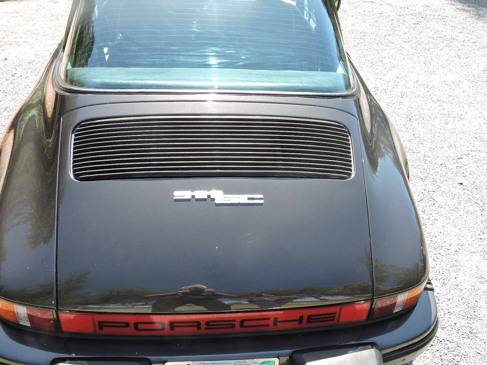 1981 Porsche 911 Carrera SC - Image 8 of 31