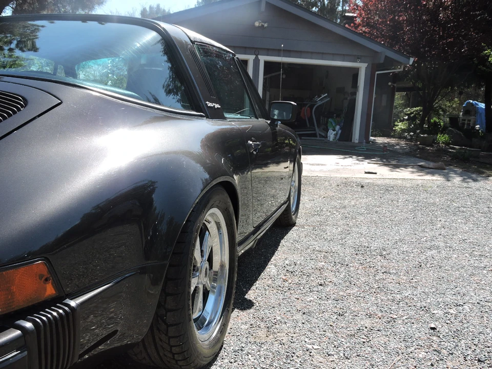 1981 Porsche 911 Carrera SC - Image 7 of 31