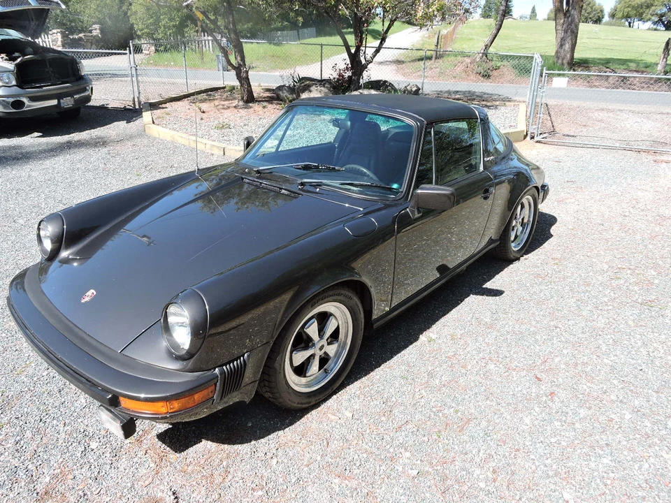 1981 Porsche 911 Carrera SC - Image 2 of 31
