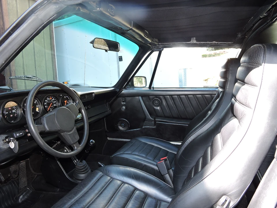 1981 Porsche 911 Carrera SC - Image 18 of 31