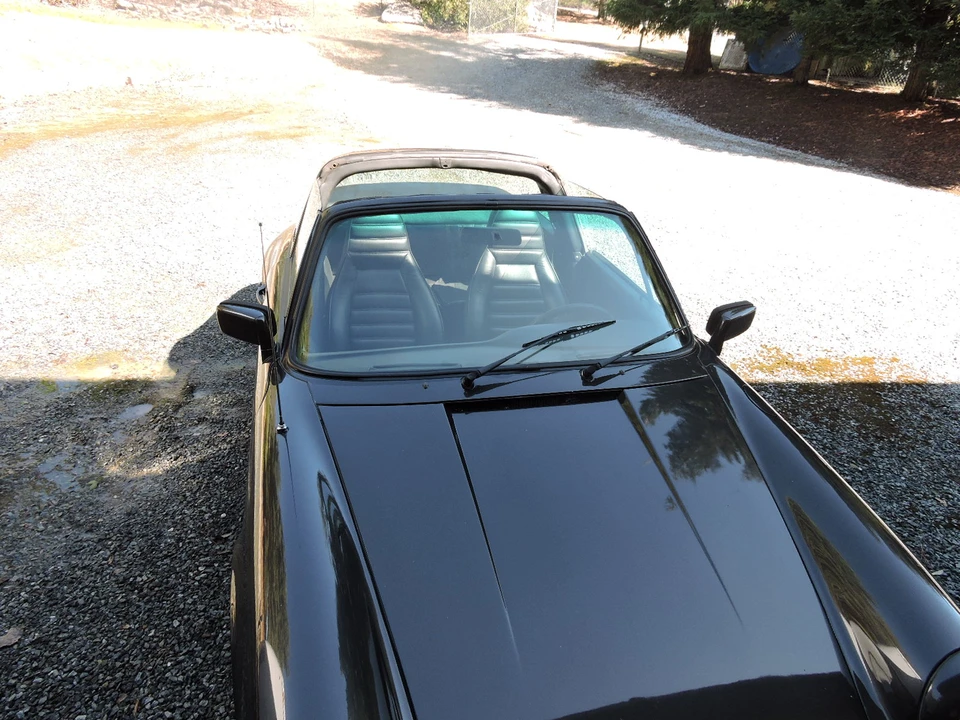 1981 Porsche 911 Carrera SC - Image 14 of 31