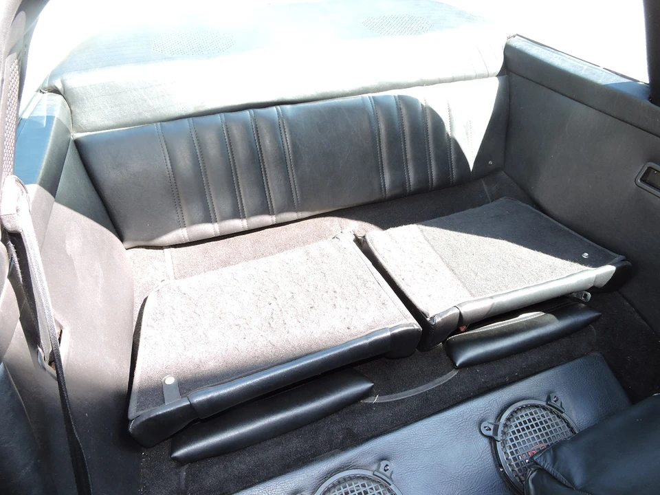 1981 Porsche 911 Carrera SC - Image 24 of 31