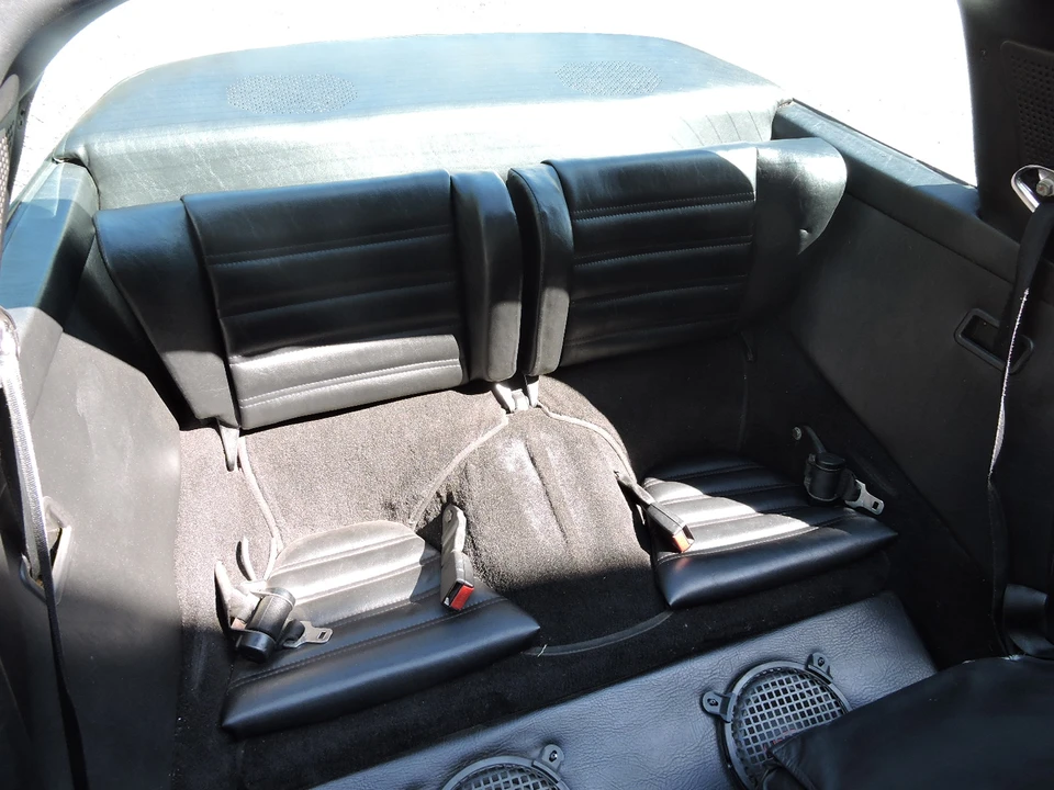 1981 Porsche 911 Carrera SC - Image 23 of 31