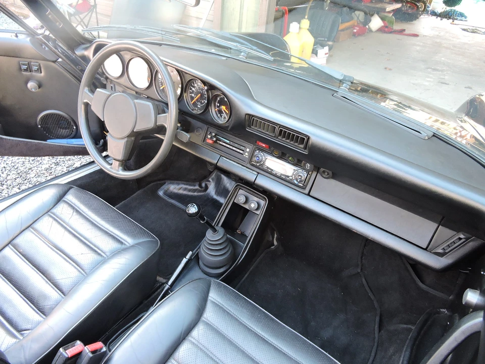 1981 Porsche 911 Carrera SC - Image 22 of 31