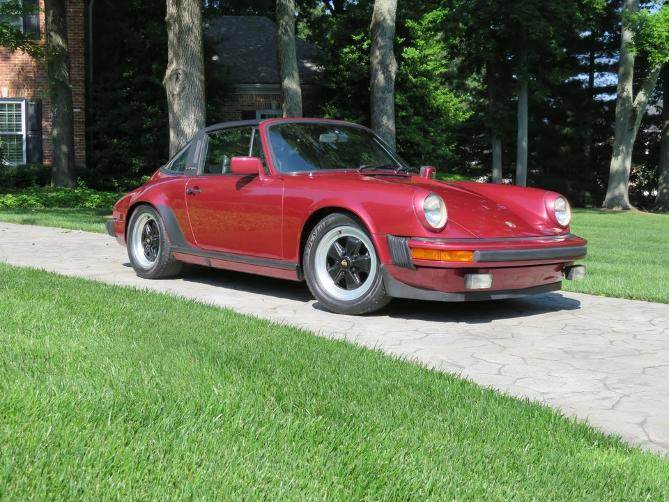 1981 Porsche 911 Carrera SC - Image 19 of 31
