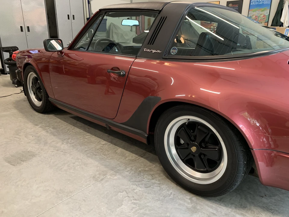1981 Porsche 911 Carrera SC - Image 31 of 31
