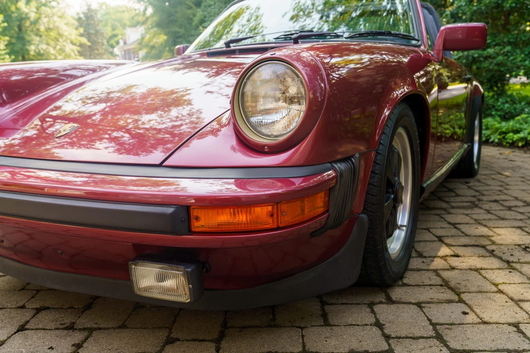 1981 Porsche 911 Carrera SC - Image 24 of 31