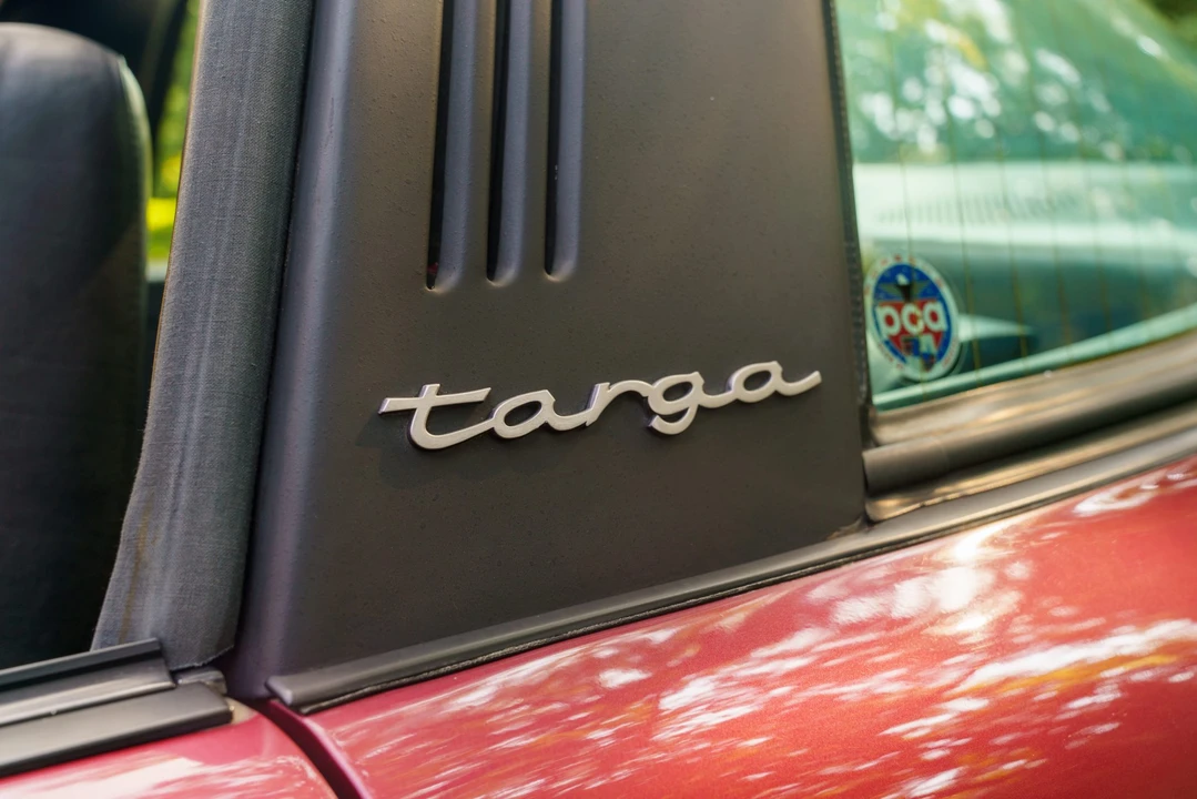 1981 Porsche 911 Carrera SC - Image 28 of 31