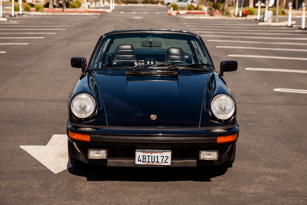 1981 Porsche 911 Carrera SC - Image 30 of 31