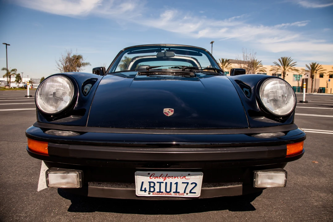 1981 Porsche 911 Carrera SC - Image 31 of 31