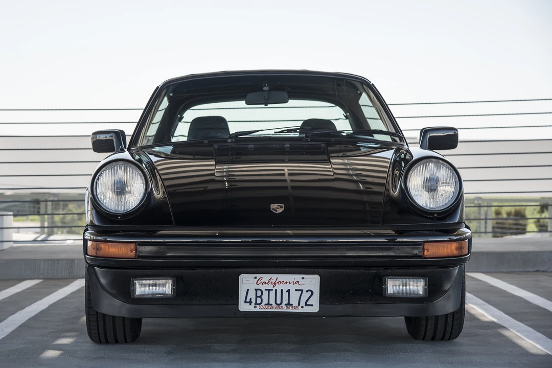 1981 Porsche 911 Carrera SC - Image 2 of 31