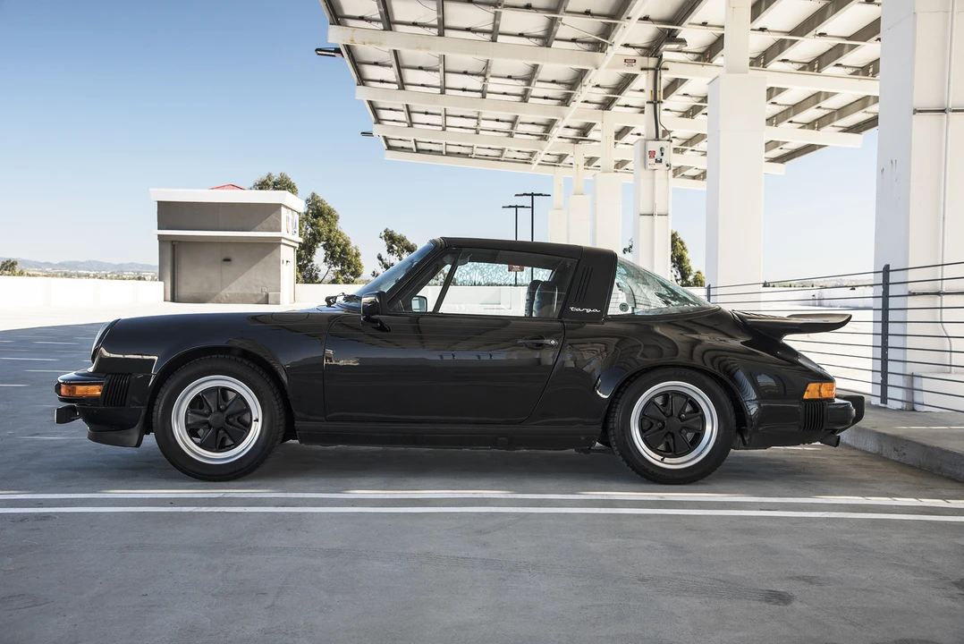 1981 Porsche 911 Carrera SC - Image 21 of 31