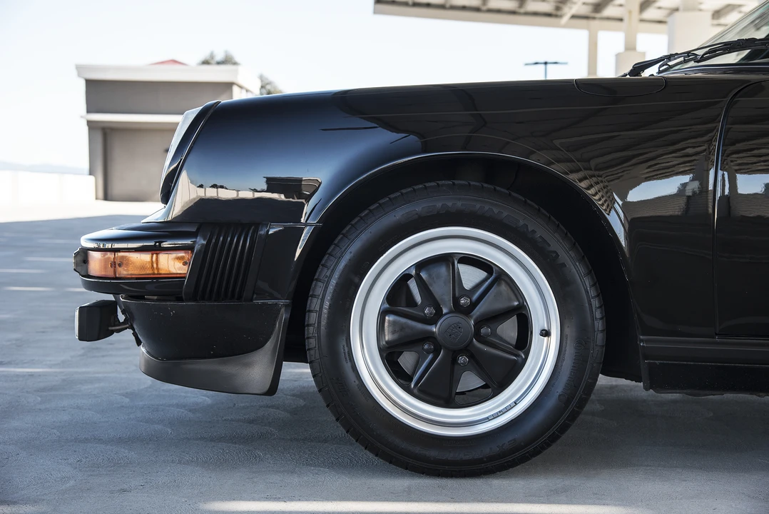 1981 Porsche 911 Carrera SC - Image 22 of 31
