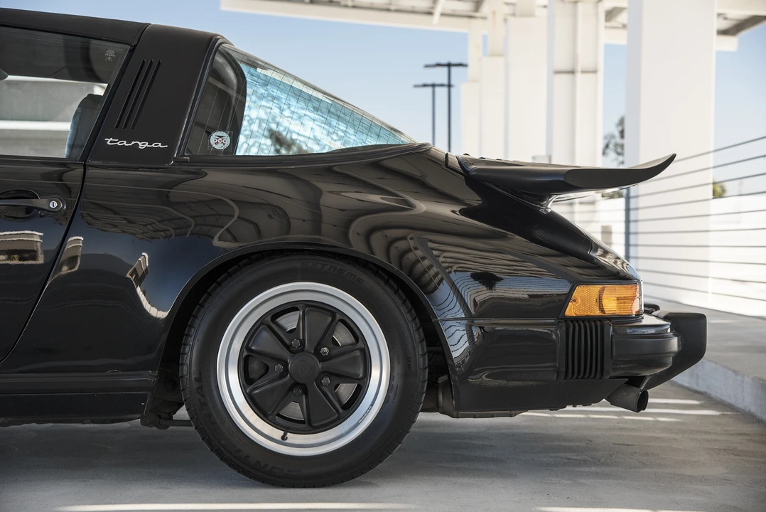 1981 Porsche 911 Carrera SC - Image 23 of 31