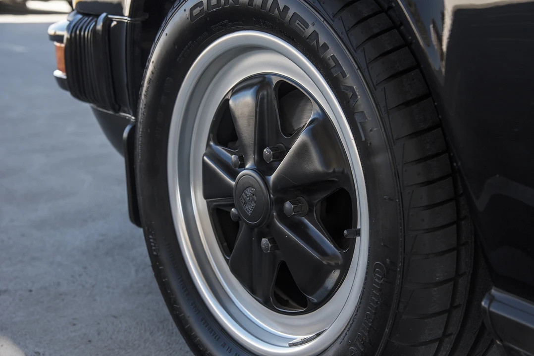 1981 Porsche 911 Carrera SC - Image 18 of 31
