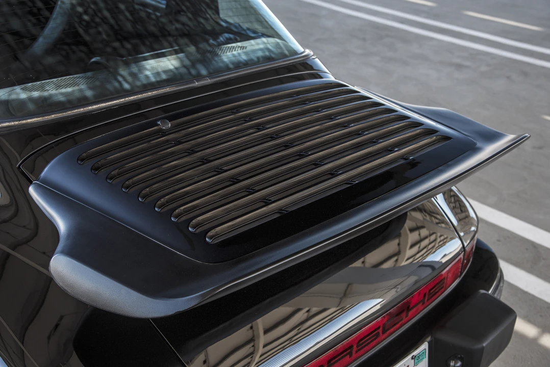 1981 Porsche 911 Carrera SC - Image 19 of 31