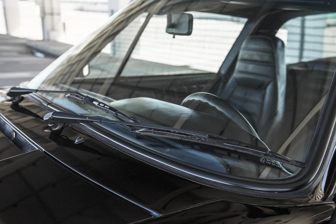 1981 Porsche 911 Carrera SC - Image 28 of 31