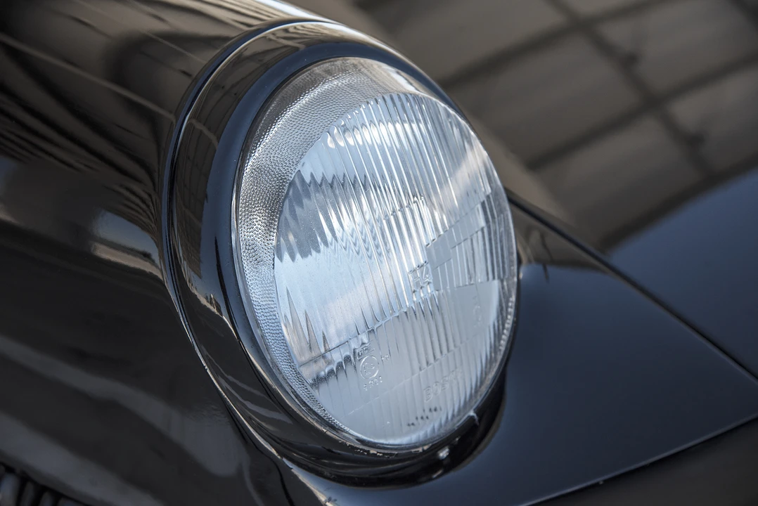 1981 Porsche 911 Carrera SC - Image 4 of 31