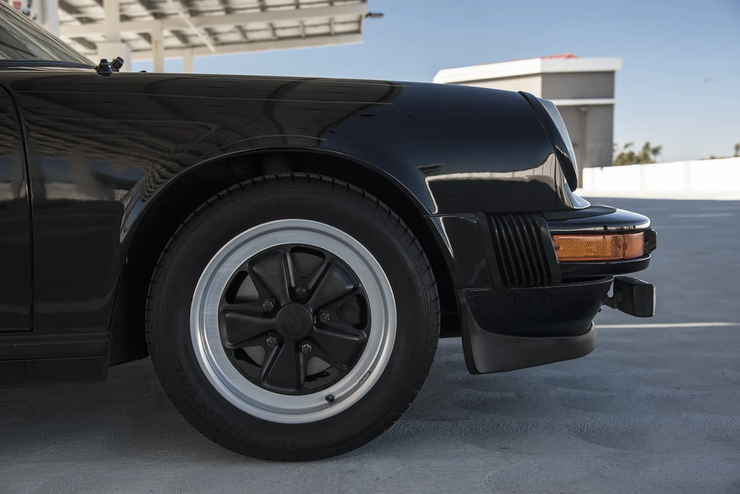 1981 Porsche 911 Carrera SC - Image 7 of 31