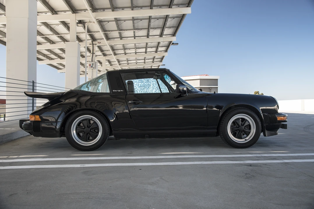 1981 Porsche 911 Carrera SC - Image 6 of 31