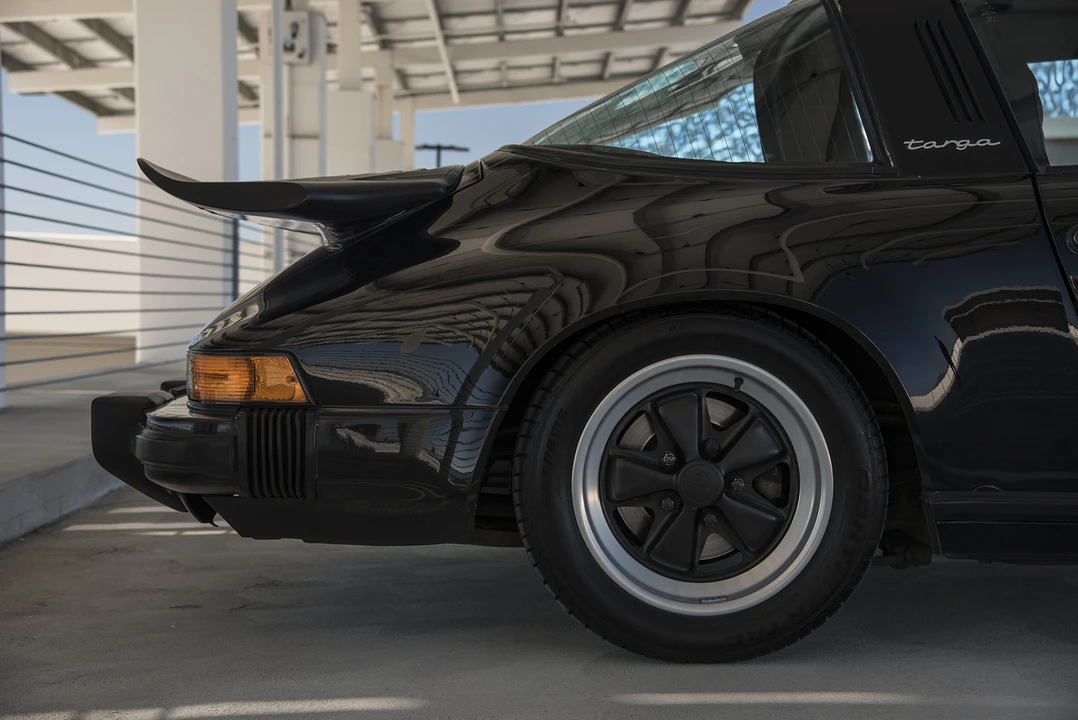 1981 Porsche 911 Carrera SC - Image 8 of 31