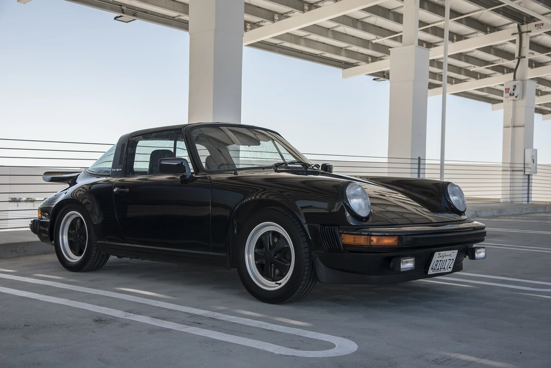 1981 Porsche 911 Carrera SC - Image 3 of 31