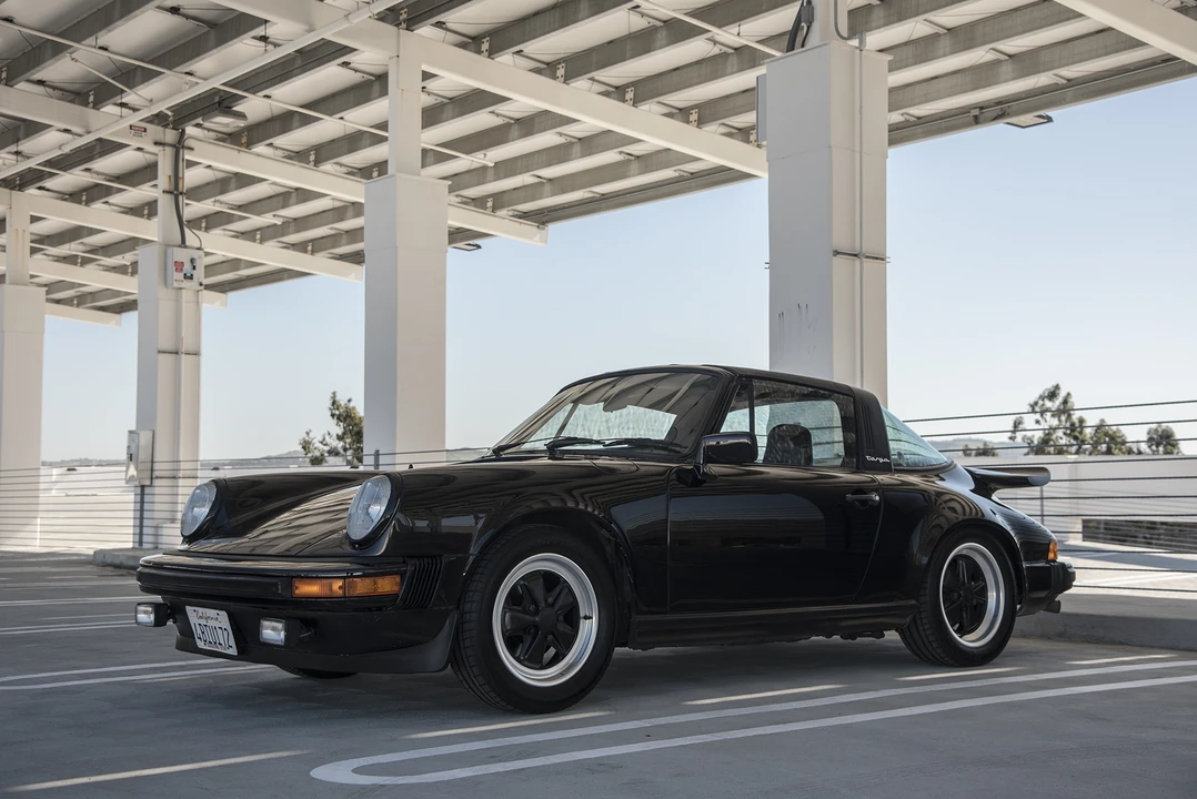 1981 Porsche 911 Carrera SC - Image 24 of 31