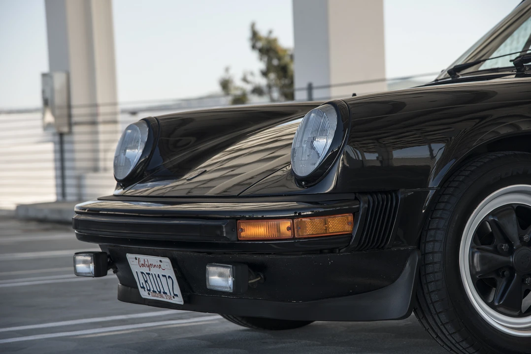 1981 Porsche 911 Carrera SC - Image 25 of 31