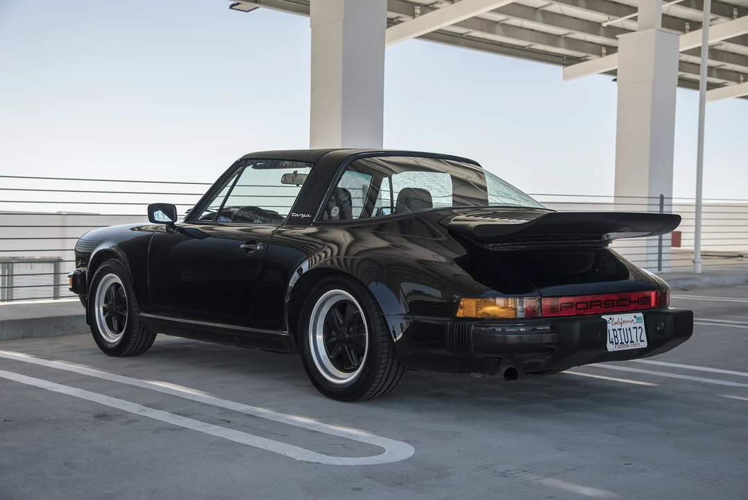1981 Porsche 911 Carrera SC - Image 17 of 31