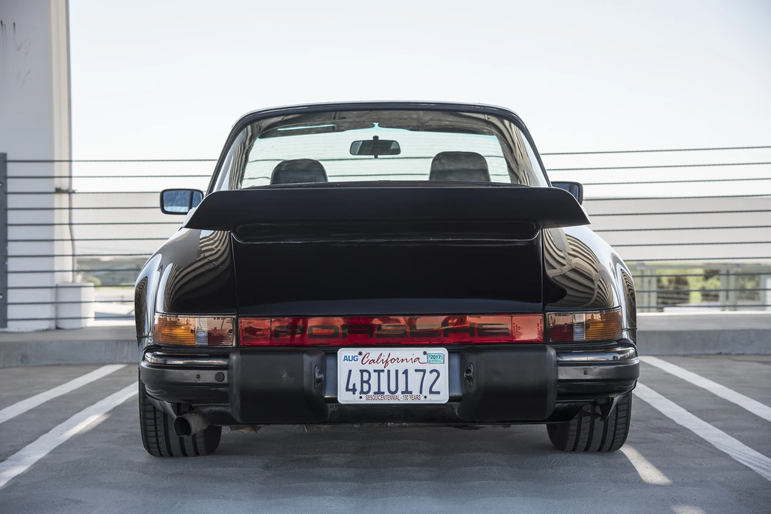 1981 Porsche 911 Carrera SC - Image 14 of 31