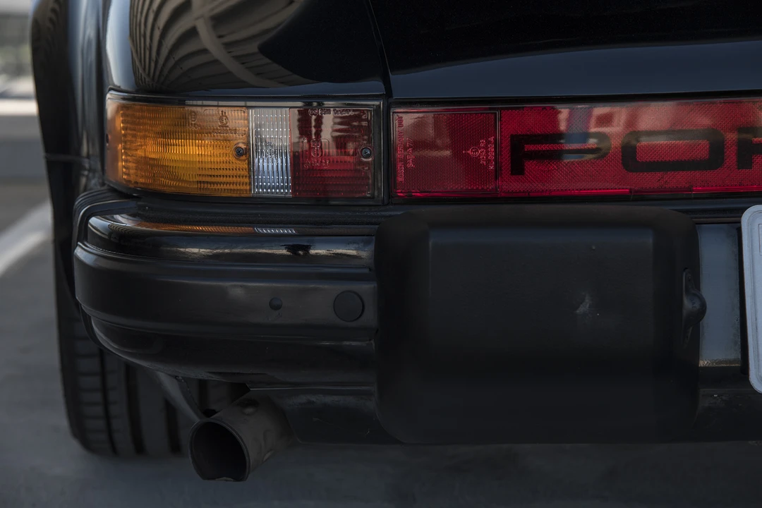 1981 Porsche 911 Carrera SC - Image 15 of 31