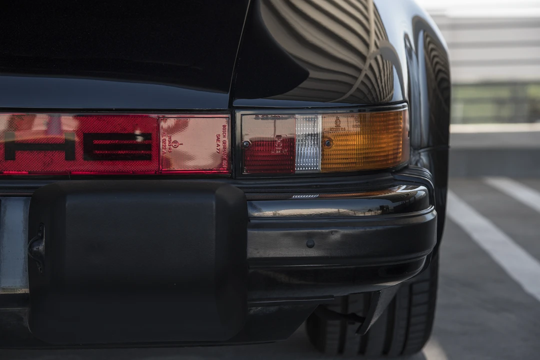 1981 Porsche 911 Carrera SC - Image 16 of 31