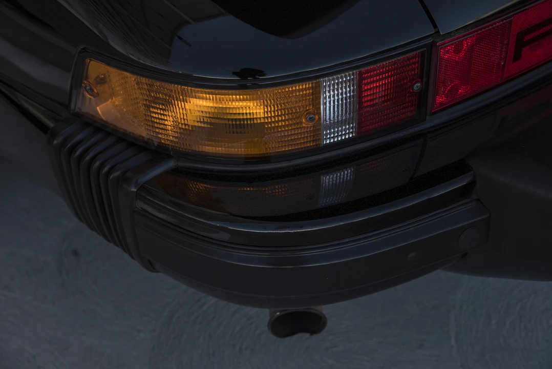 1981 Porsche 911 Carrera SC - Image 20 of 31