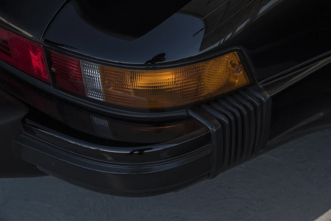 1981 Porsche 911 Carrera SC - Image 13 of 31