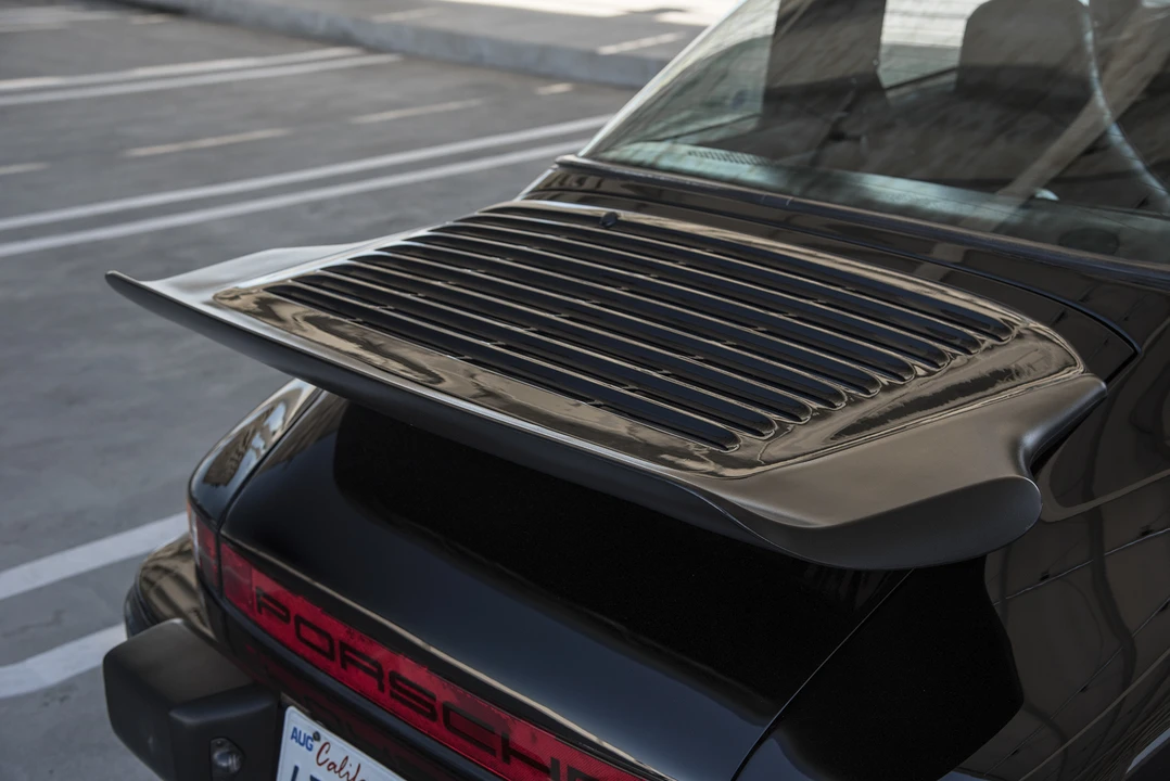 1981 Porsche 911 Carrera SC - Image 12 of 31