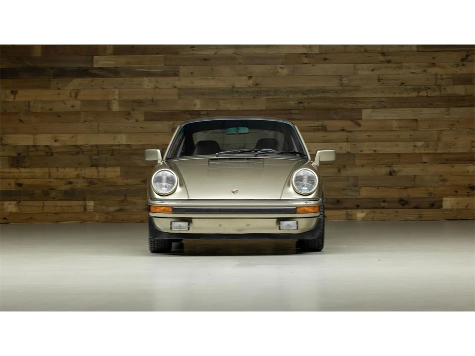 1981 Porsche 911 Carrera SC - Image 2 of 4