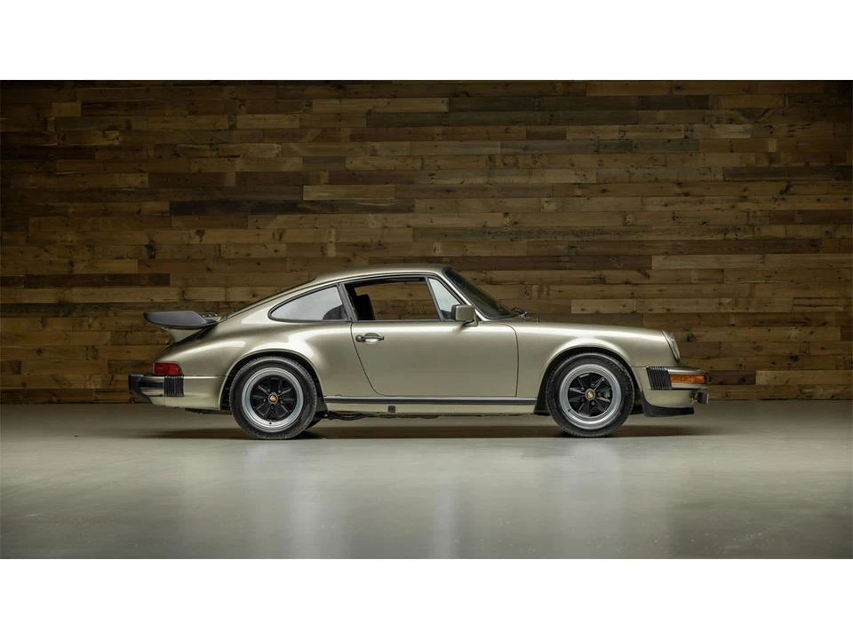 1981 Porsche 911 Carrera SC - Image 3 of 4