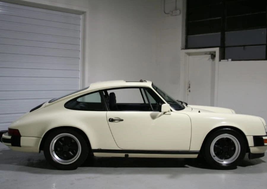 1981 Porsche 911 Carrera SC - Image 7 of 8
